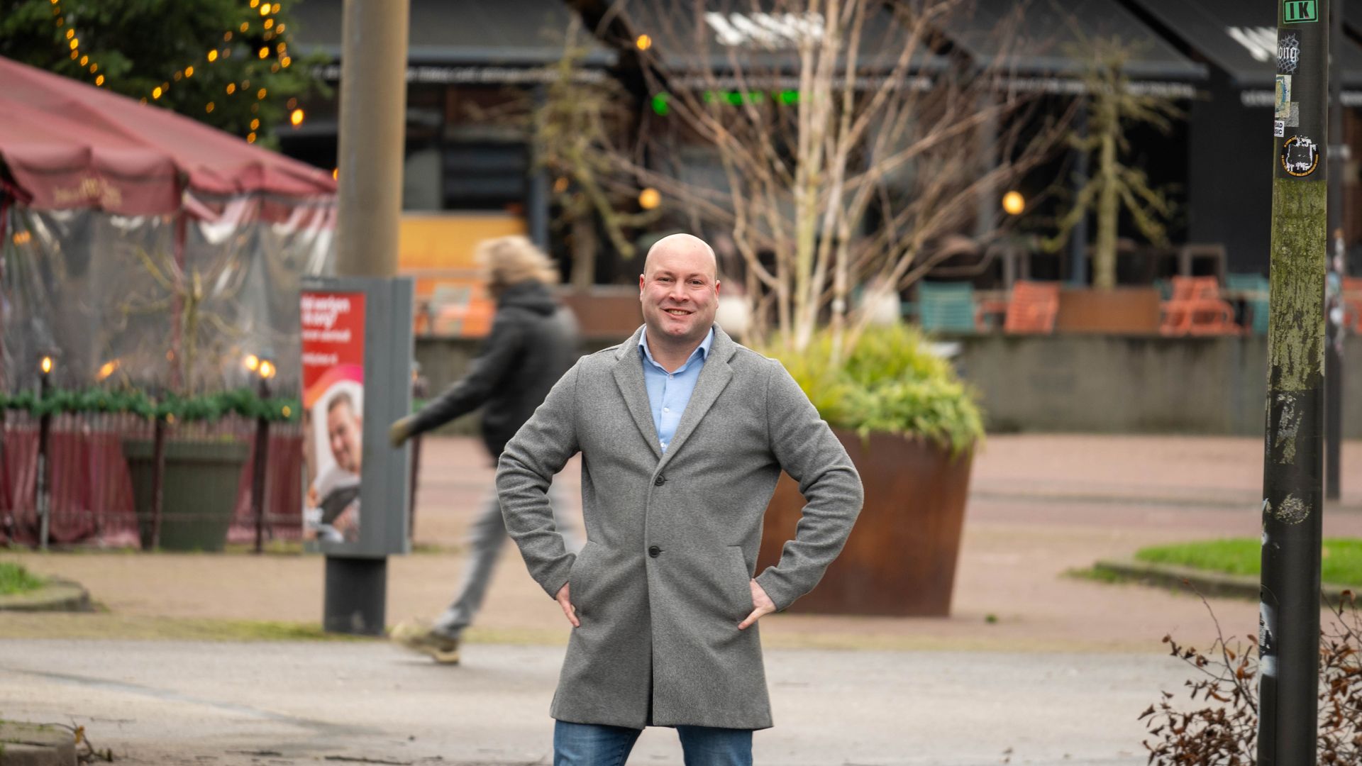 Kantoor foto van Demon Makelaardij & Taxatie