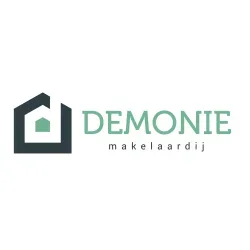 Logo Demonie Makelaardij