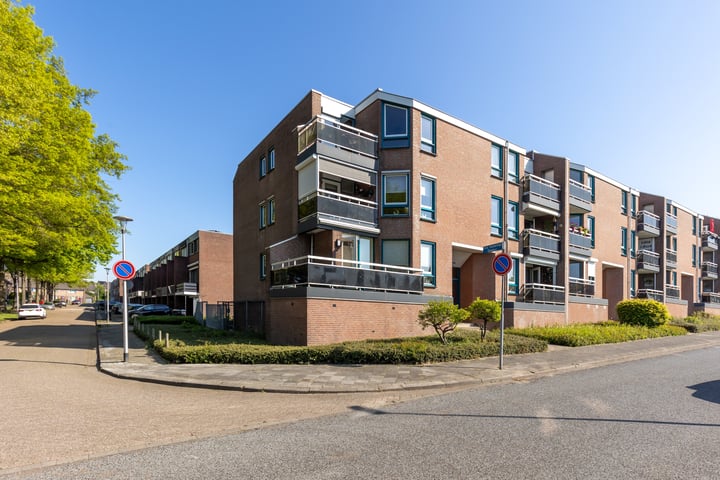 Foto van woning Demstraat 10C, Hoensbroek