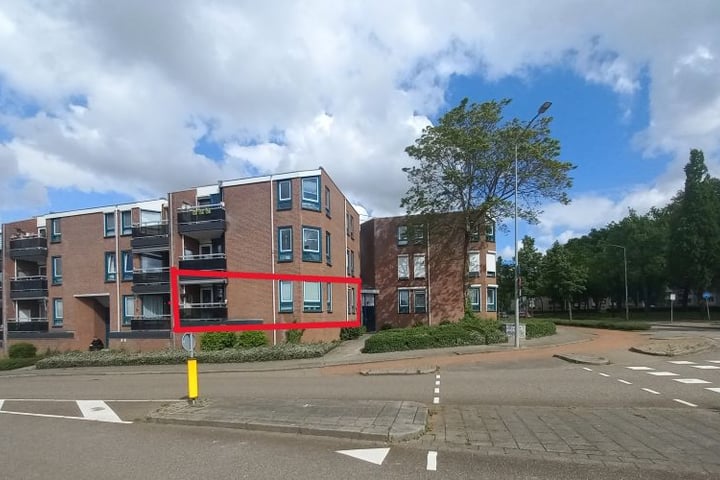 Demstraat 2A in Hoensbroek foto