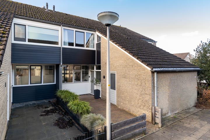 Den Aalhorst 3 in Almelo foto