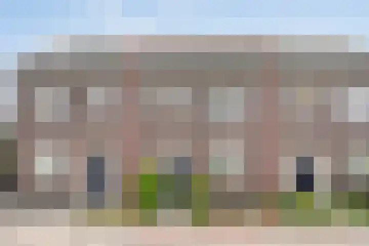 Den Berk 16 in Ledeacker