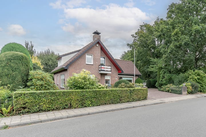 den Blieklaan 48 in Soest foto