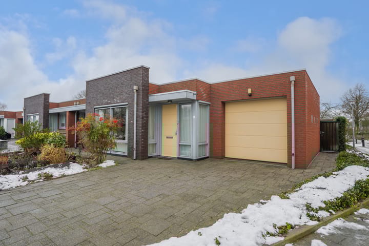 Foto van woning Den Boggerd 2, Sint Anthonis