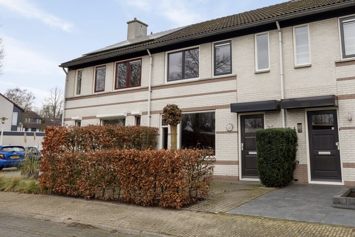 den Bongerd 35 in Oirschot foto