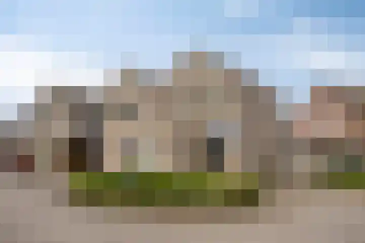 Den Boogerd 1 Heusden