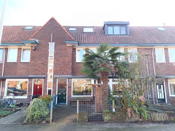 Foto van woning Den Brielstraat 12, Utrecht