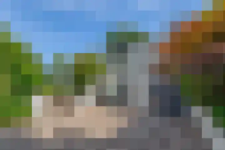 den Daal 22 in Eersel