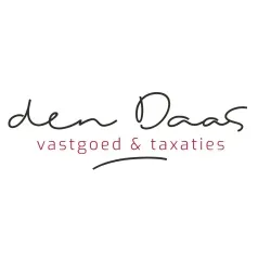 Logotipo de Den Daas Vastgoed &amp; Taxaties B.V.