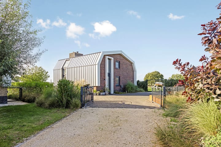 Den Drul 19r-116 in Linden