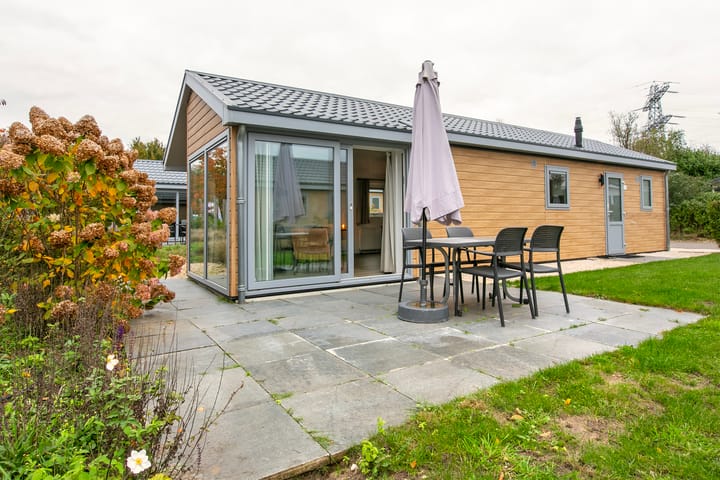 Den Drul 19r-4 in Linden foto