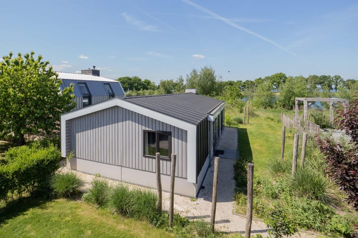 Den Drul 19r-96 in Linden foto