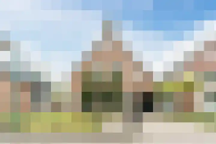 Den Ekker 6 in Sint-Oedenrode