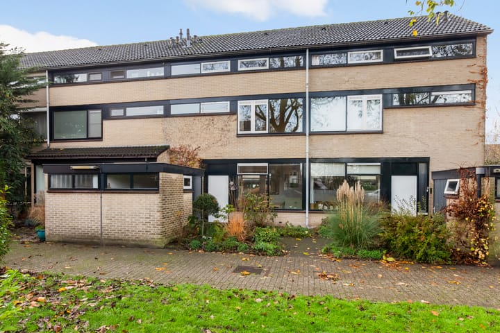 Den Engh 22 in Linschoten foto