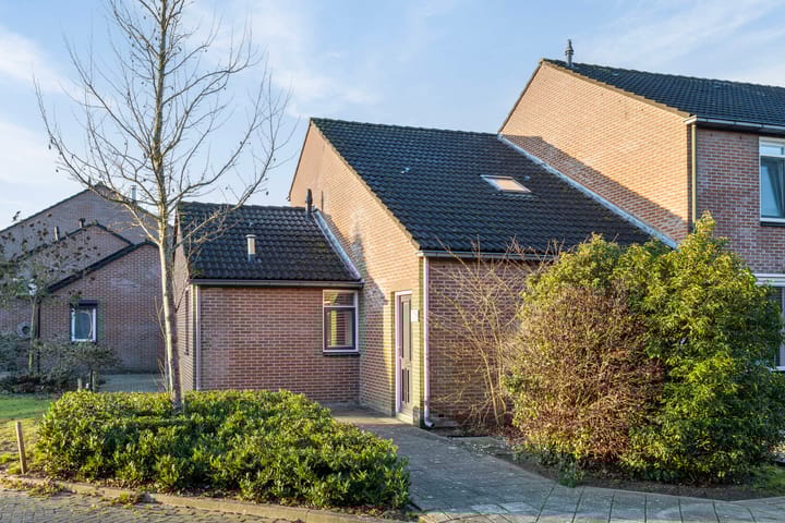 Foto van woning Den Esker 10, Haaksbergen