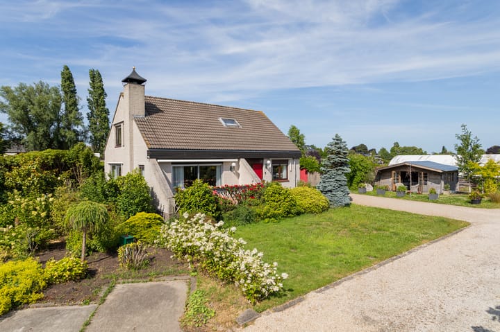 Den Ham 13 in Boskoop