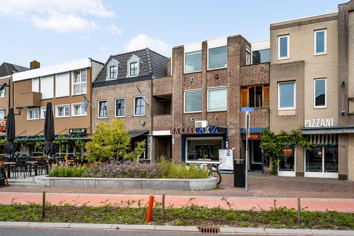 Foto van woning Den Hof 116, Waalre