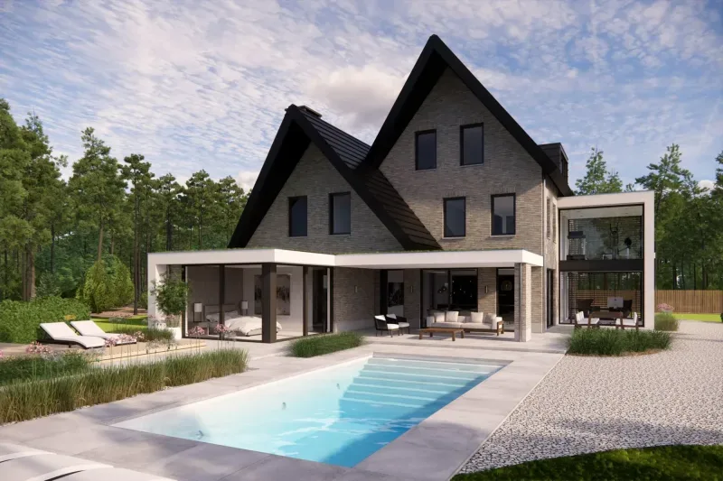 Photo de bureau de Den Hollander Vastgoed Wonen