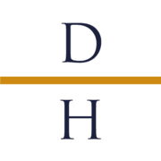 Logo Den Hollander Vastgoed Wonen