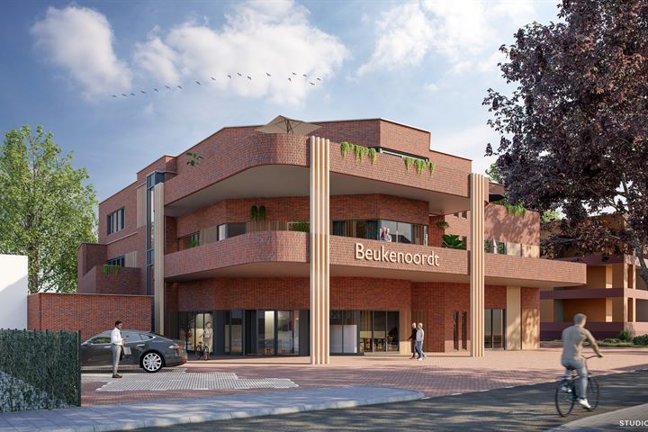 den Lagen Oordt 10d in Ommen foto