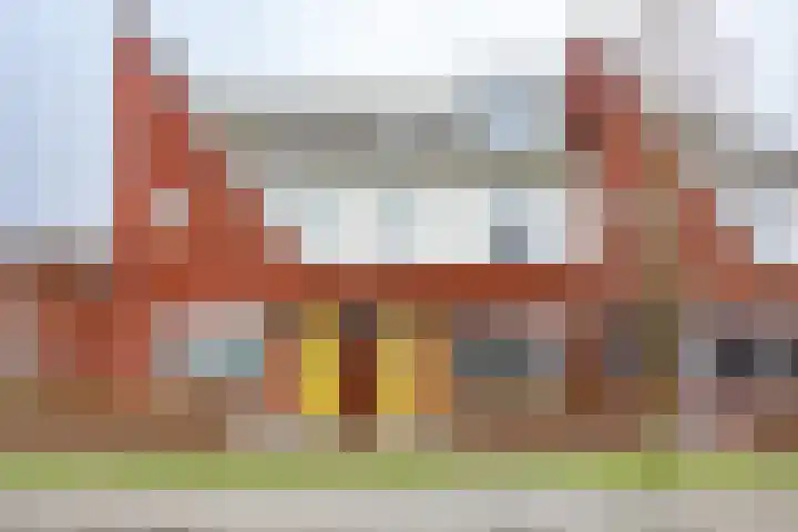 Den Oeverlaan 84 in Volendam