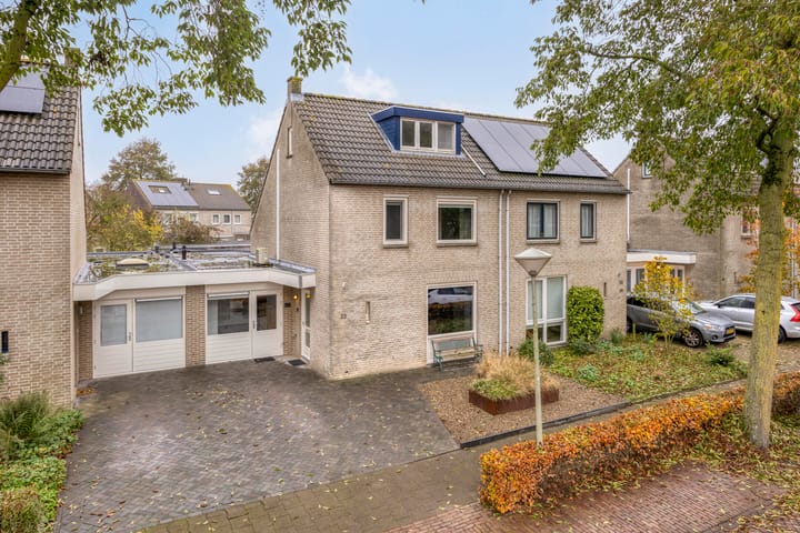 Den Ong 22 in Ravenstein foto