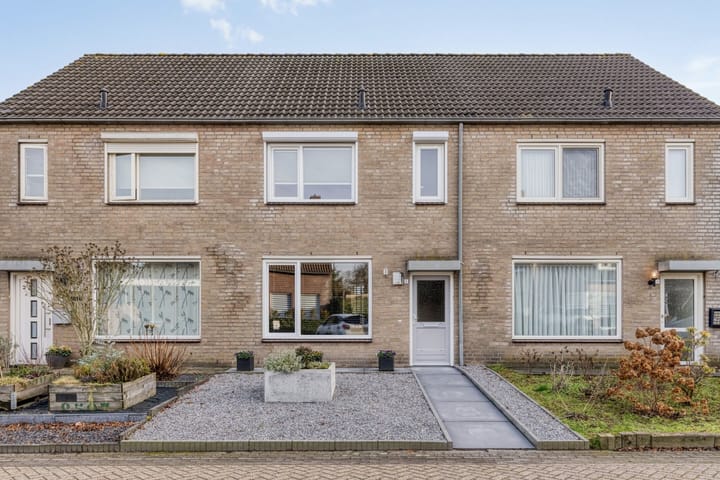 Den Tip 5 in Heusden