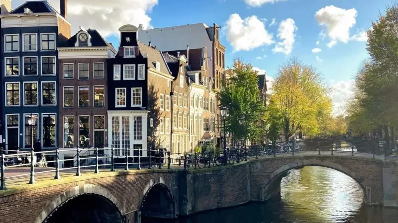 Kantoor foto van Den Uyl Real Estate