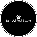 Logo Den Uyl Real Estate