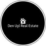 Logo von Den Uyl Real Estate