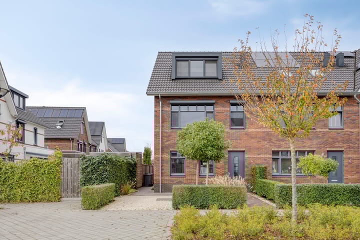 Denariusstraat 20 in Huissen