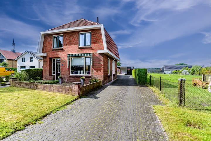 Denekamperstraat 53 in Ootmarsum