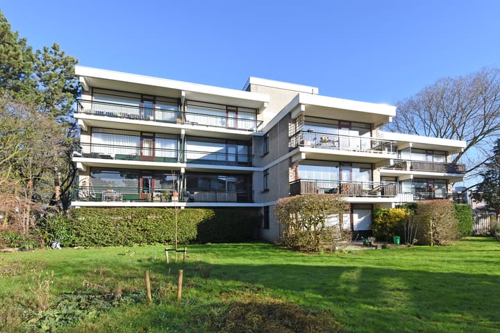 Denijsstraat 197 in 's-Gravenhage