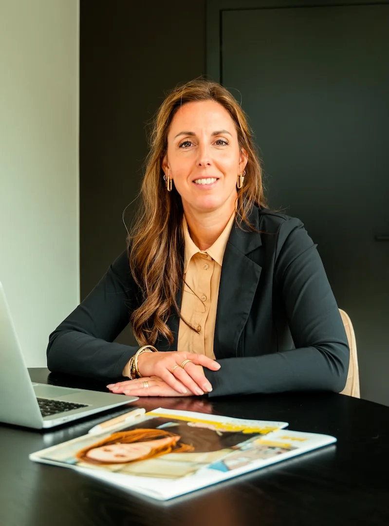 Team foto van Deniq Vastgoed