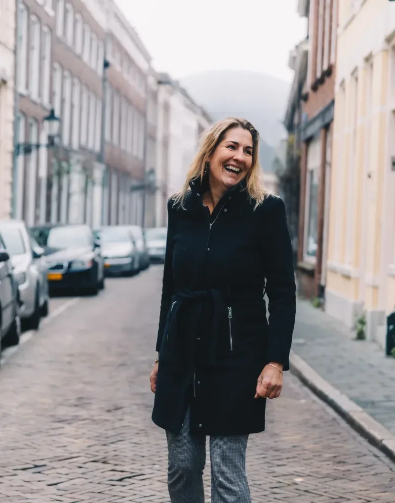 Kantoor foto van Denise Dekker Makelaardij