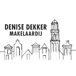 Logo Denise Dekker Makelaardij