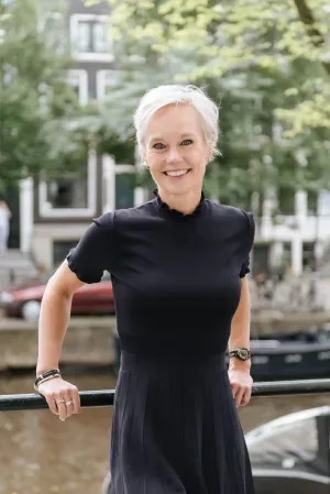 Photo of Denise Heijne