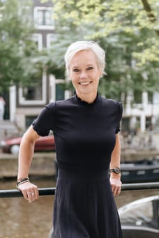 Foto van Denise Heijne
