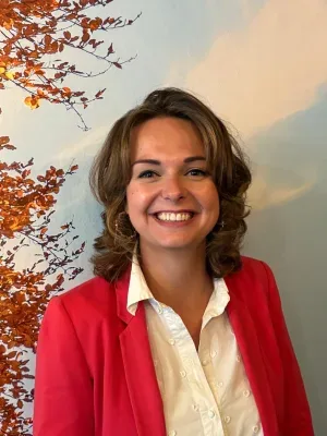 Photo de Denise Kremer