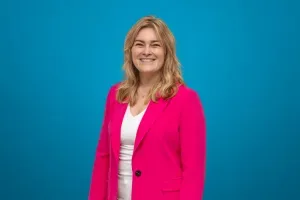 Foto van Denise Numan