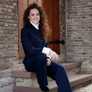 Photo de Denise Ooteman-Smit