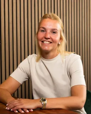 Foto van Denise Scheepers