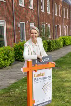 Foto van Denise van der Ploeg- van de Weerd