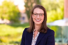 Foto van Denise van Weert