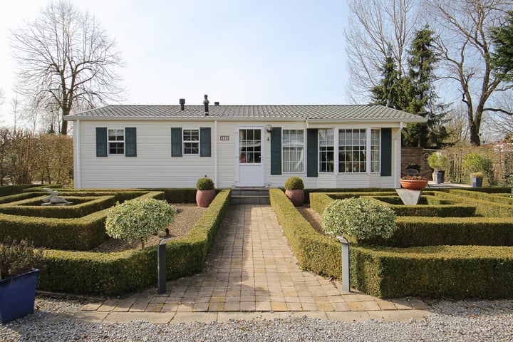 Dennendreef 5-228 in Boxtel foto