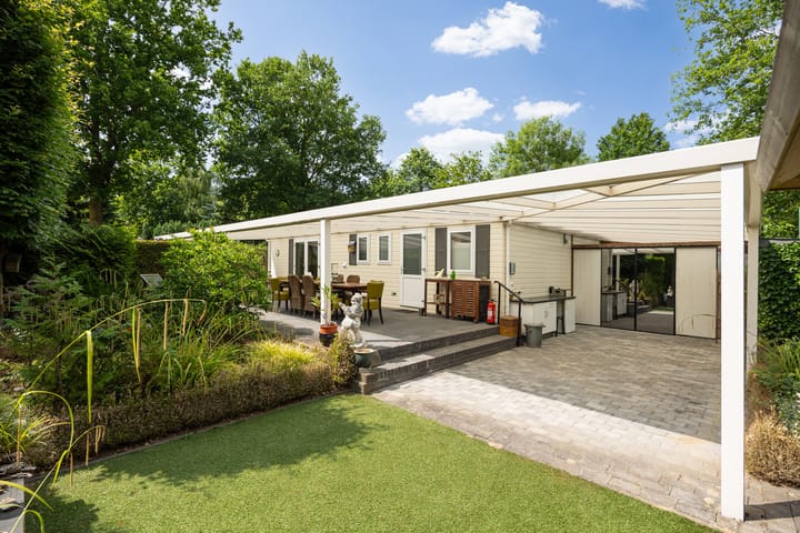 Dennendreef 5-266 in Boxtel foto