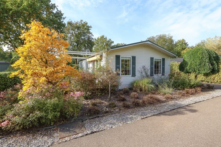 Dennendreef 5-276 in Boxtel foto