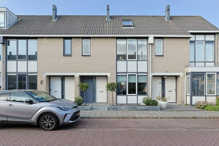 Dennenhage 11 in Stadskanaal
