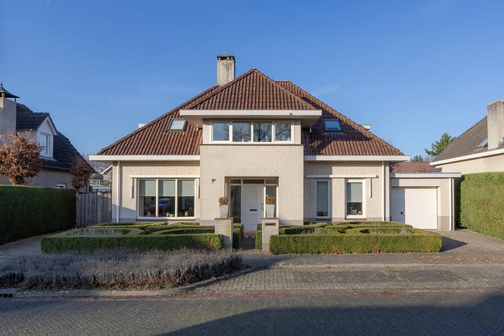 Foto van woning Dennenhei 26, Best
