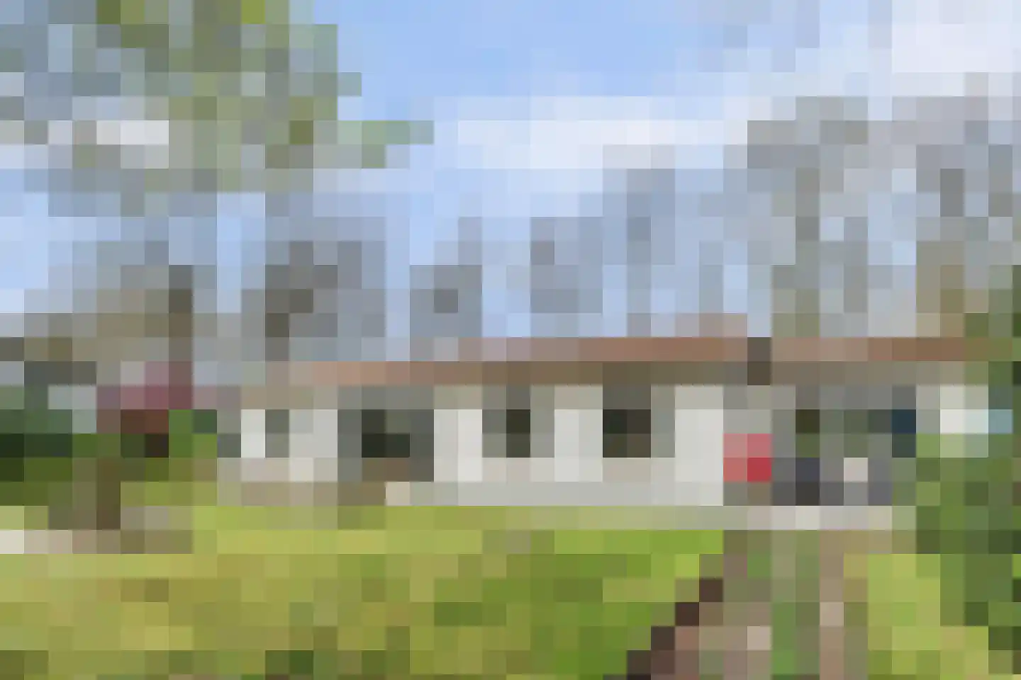 Dennenlaan 17 Putte